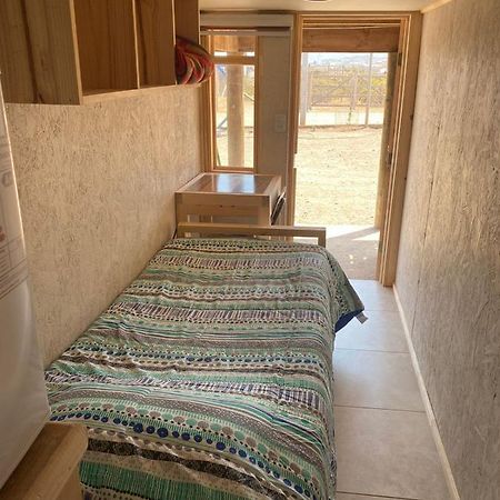 Pichidangui, Los Chincoles Pieza Independiente Con Bano Privado 1 Persona Obs Altura De La Habitacion 1 65 Cm المظهر الخارجي الصورة