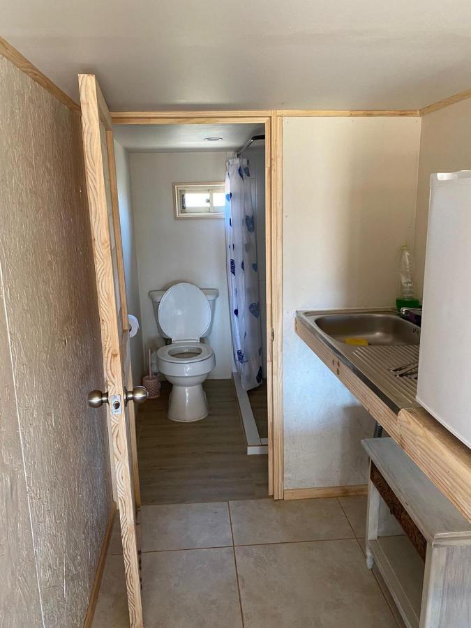 Pichidangui, Los Chincoles Pieza Independiente Con Bano Privado 1 Persona Obs Altura De La Habitacion 1 65 Cm المظهر الخارجي الصورة