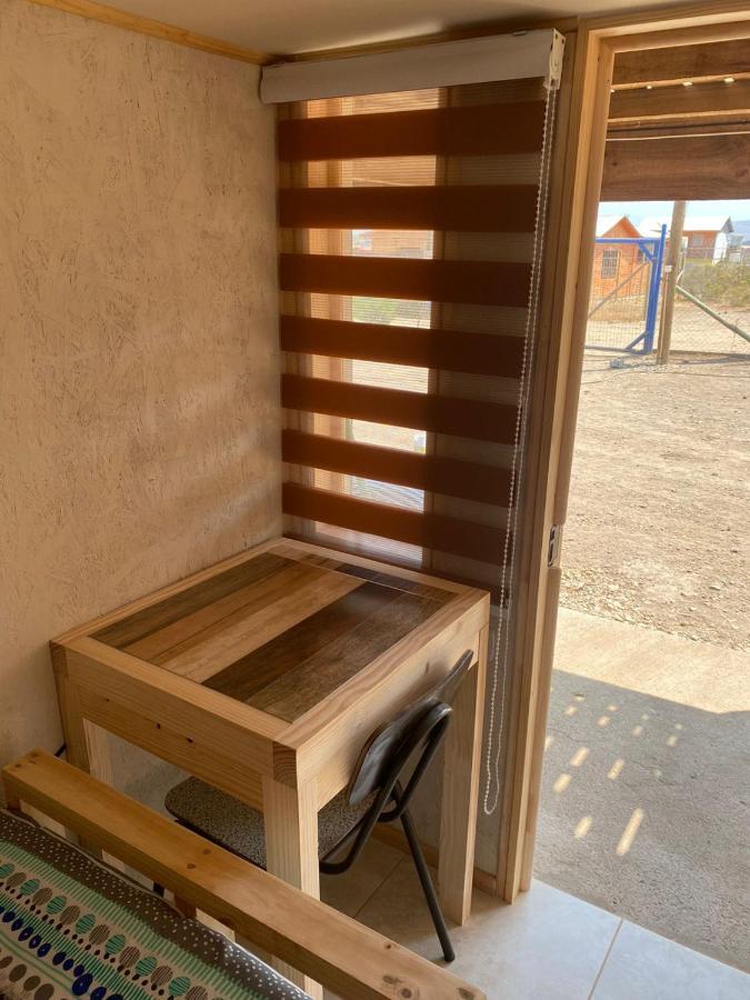 Pichidangui, Los Chincoles Pieza Independiente Con Bano Privado 1 Persona Obs Altura De La Habitacion 1 65 Cm المظهر الخارجي الصورة